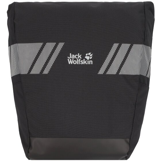 Jack Wolfskin Torba rowerowa 22L 34 cm