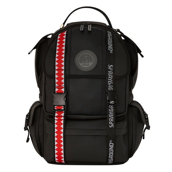 Sprayground Sky High Seekers Plecak 46 cm Komora na laptopa