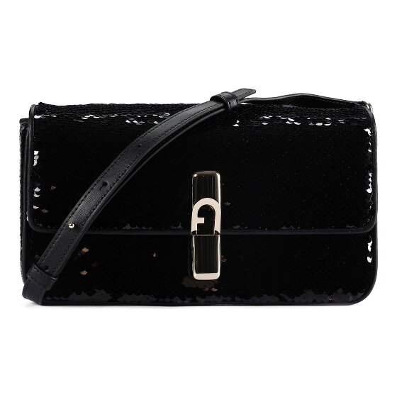 Furla Iride Torba na ramię S Skórzany 24 cm