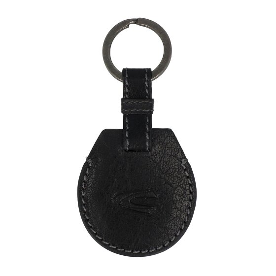 camel active Field Brelok do kluczy Skórzany 5 cm