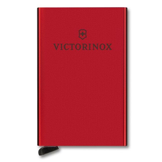 Victorinox Altius Secrid Etui na karty kredytowe Ochrona RFID 10 cm