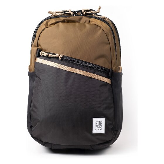 Topo Designs Commuter Plecak 49.5 cm Komora na laptopa