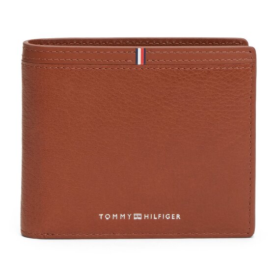 Tommy Hilfiger TH Corp Portfel Skórzany 11.5 cm