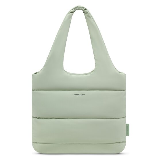 Kapten & Son Skara Cloud Shopper Bag 35 cm Komora na laptopa