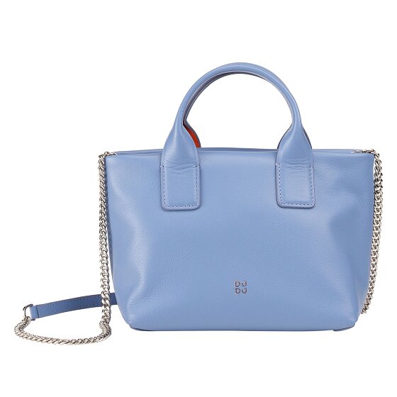 DuDu Ibiza Torba Skórzany 22 cm