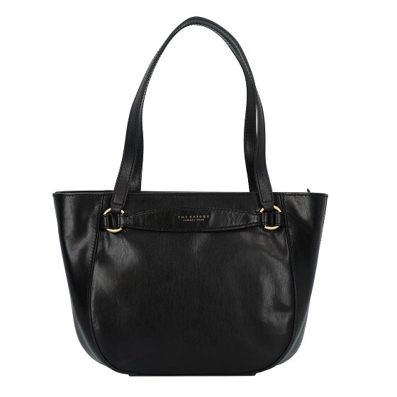 The Bridge Bettina Shopper Bag Skóra 30 cm