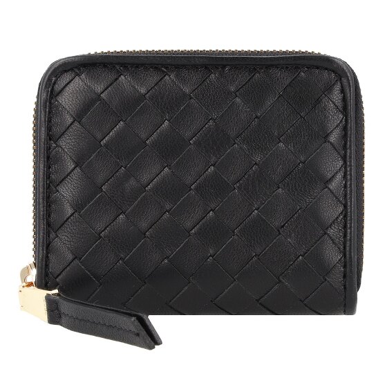 abro Piuma Portfel Skórzany 10.5 cm