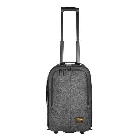Tatonka Travel 40 2 kółka Walizka kabinowy 50 cm Komora na laptopa