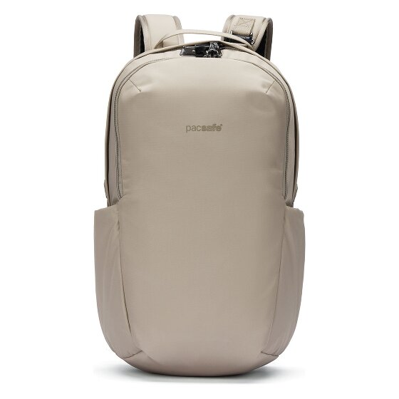 Pacsafe Plecak Vibe 25L z przegrodą na laptopa RFID 48 cm