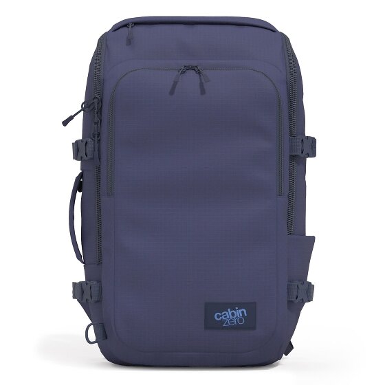 Cabin Zero Adventure 43 Plecak 46 cm Komora na laptopa