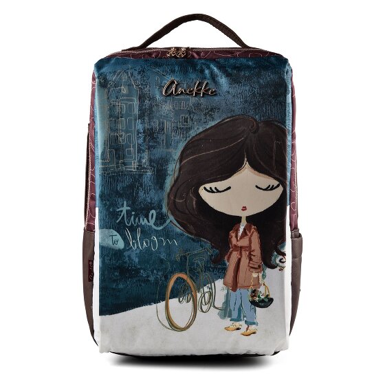 Anekke Orchestra Plecak 43 cm Komora na laptopa