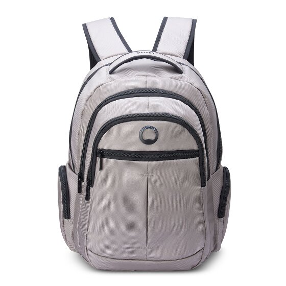 Delsey Paris Element Plecak 44 cm Komora na laptopa