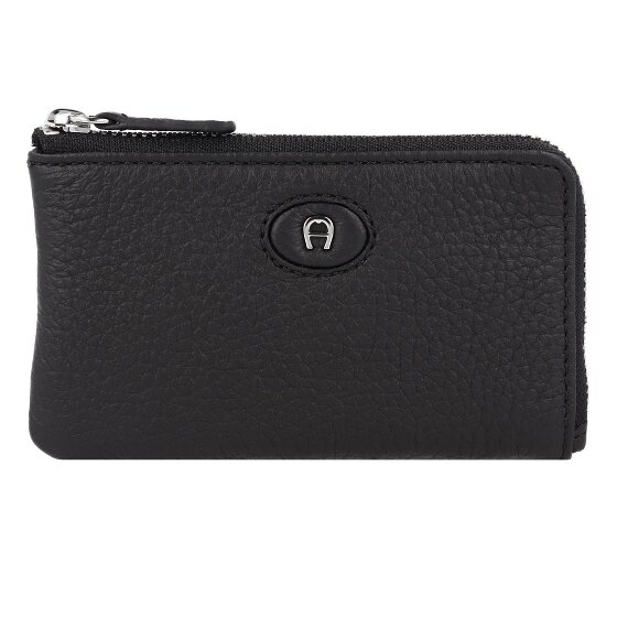 AIGNER Northern Light Key Case Leather 11,5 cm