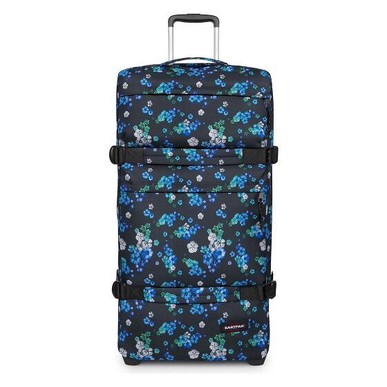Eastpak Transit'R Plus 4 kółka Torba podróżna 68 cm