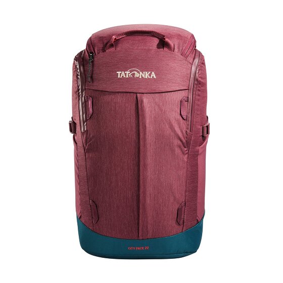 Tatonka City Pack 22 Plecak 51 cm komora na laptopa