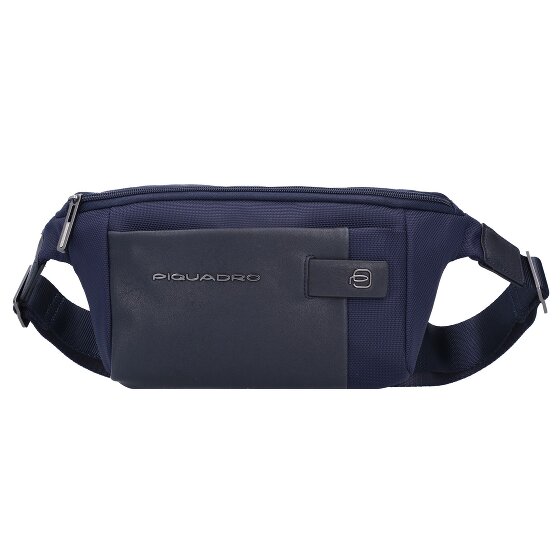Piquadro Torba z paskiem na listy 30 cm