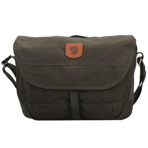 Fjällräven Greenland Messenger 34 cm przegroda na laptopa