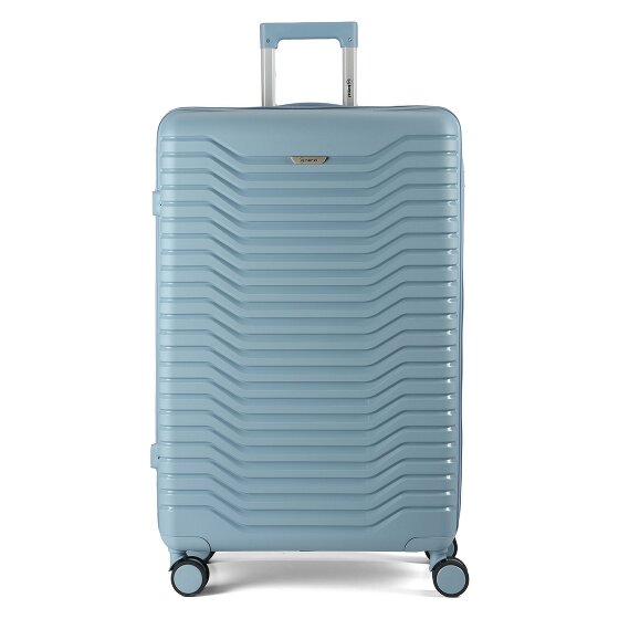 Benzi 5820 4 kółka Walizka 70 cm