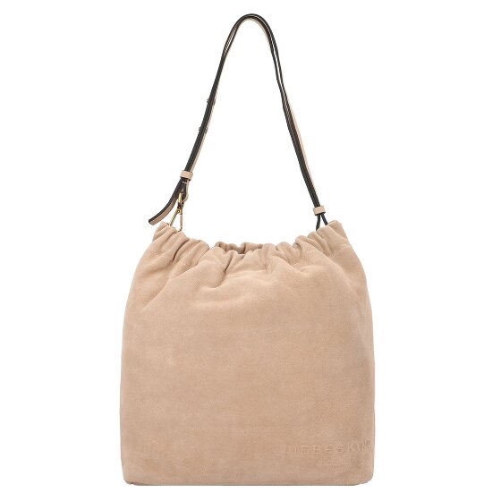 Liebeskind Cloud Torba na ramię Skórzany 35 cm