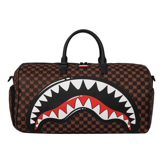 Sprayground Sharks In Paris Torba podróżna Weekender 51 cm