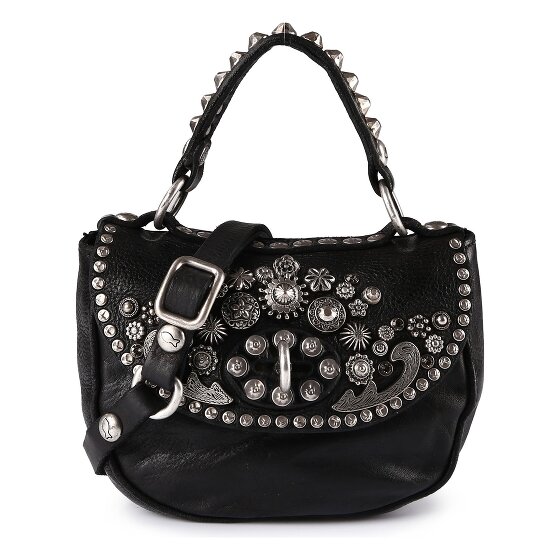 Campomaggi Afrodite Mini Torba Handbag Skórzany 16 cm