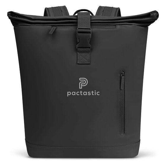 Pactastic Urban Collection Plecak 45 cm Komora na laptopa
