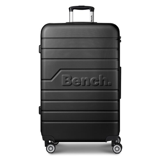 Bench Seattle 4 kółka Walizka L 79 cm