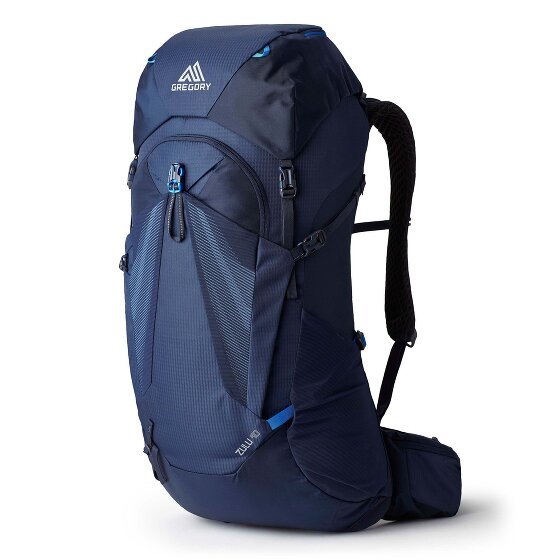 Gregory Zulu 40 Plecak trekkingowy S-M 64 cm