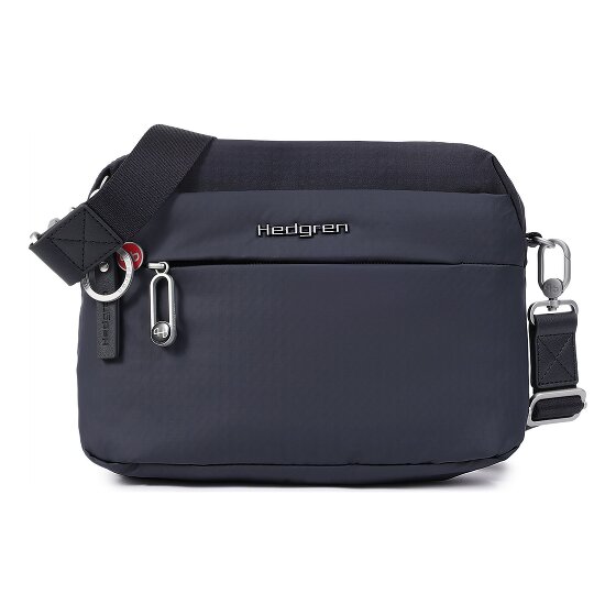 Hedgren Furo Torba na ramię Ochrona RFID 25 cm