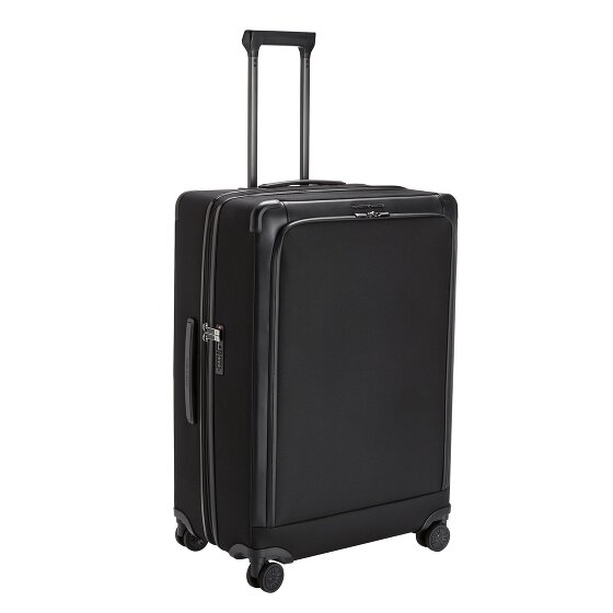 Porsche Design Roadster 4 kółka Walizka L 77 cm