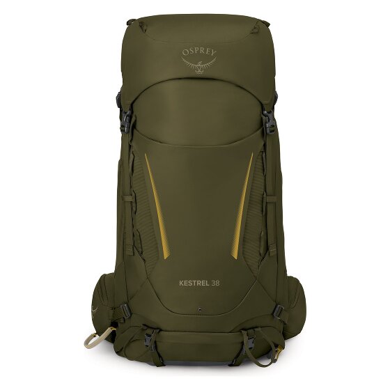 Osprey Kestrel 38 Plecak trekkingowy S-M 79 cm