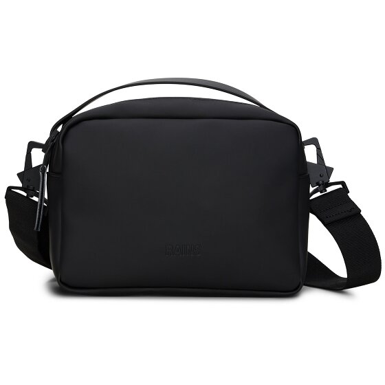 Rains Box Torba na ramię 22 cm