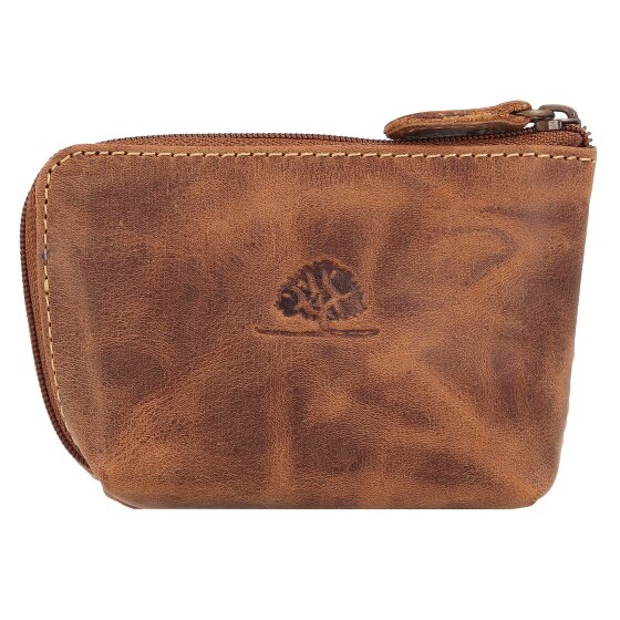 Greenburry Vintage Key Case Leather 11 cm