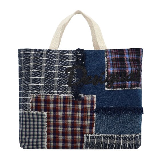 Desigual Casual Romantic Shopper Bag 42.5 cm
