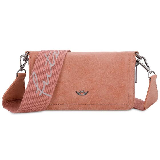 Fritzi aus Preußen Lou Vintage Portfel 20.5 cm