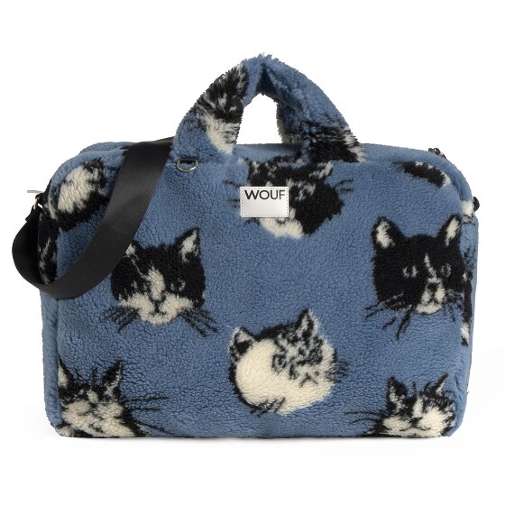 Wouf Teddy Torba podróżna Weekender 44 cm
