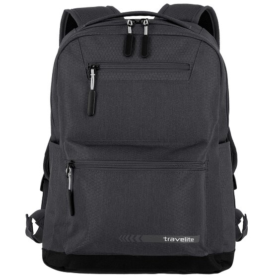 Travelite Plecak Kick Off z przegrodą na laptopa 40 cm