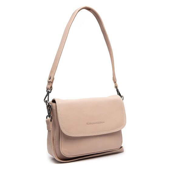 The Chesterfield Brand Miloa Torba na ramię Skórzany 23 cm