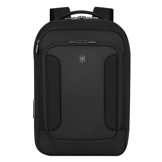 Victorinox Werks Traveler 7.0 Plecak biznesowy 43 cm Komora na laptopa