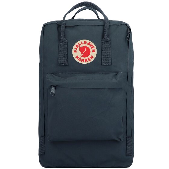 Fjällräven Plecak Kanken 43 cm Komora na laptopa