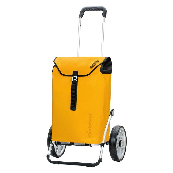 Andersen Shopper Royal Shopper Walizka na zakupy 65 cm