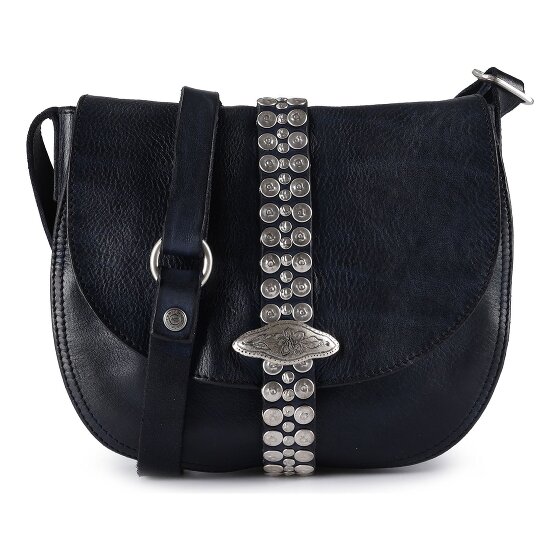 Campomaggi Linda Torba na ramię Skórzany 22 cm