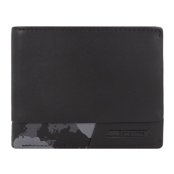 Samsonite Pro-DLX 6 Wallet RFID Leather 10,5 cm