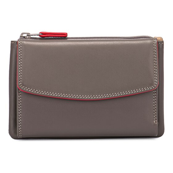 Mywalit Portfel Ochrona RFID Skóra 14 cm