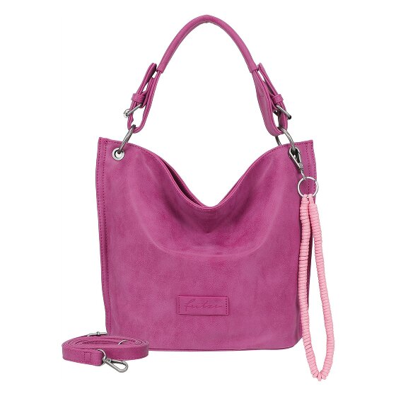 Fritzi aus Preußen Fritzi31N Vintage Torba na ramię 26 cm