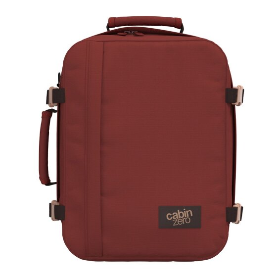 Cabin Zero Travel Plecak 39 cm Komora na laptopa