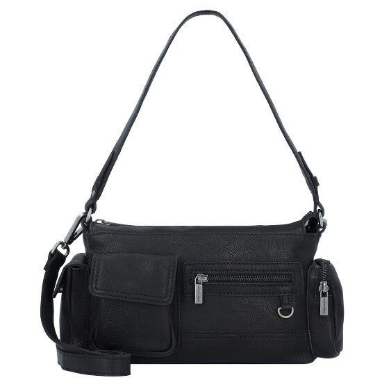 Cowboysbag Susanville Torba na ramię Skórzany 25 cm