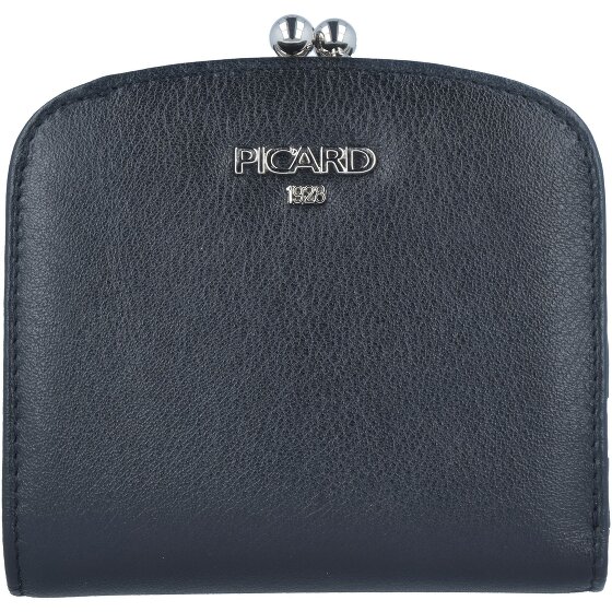Picard Bingo Portfel skórzany 10 cm