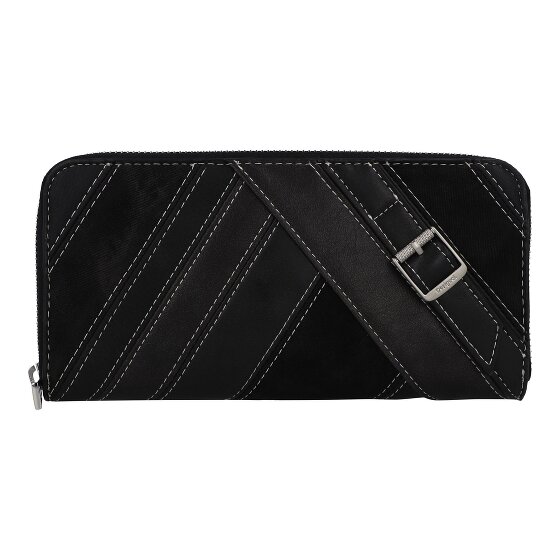 Desigual Fibonacci Fiona Portfel 16 cm