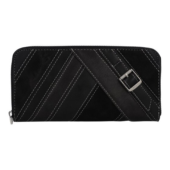 Desigual Fibonacci Fiona Portfel 16 cm